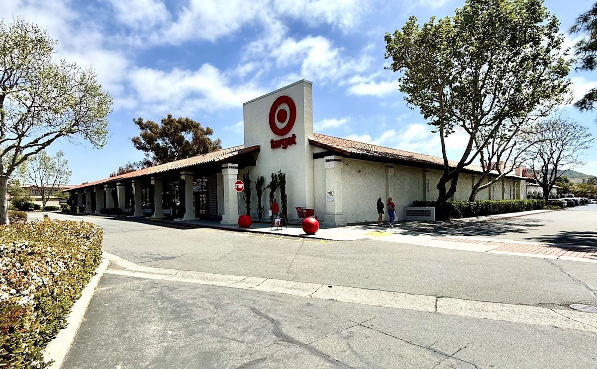 Target